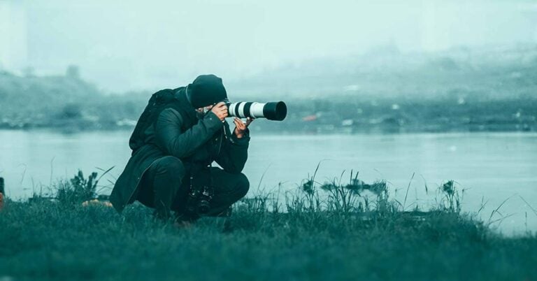 Director of Photography Job Description - Retouching Labs