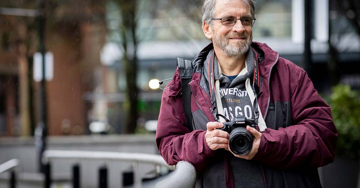 Director of Photography Paperwork