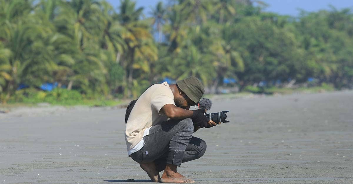 Director of Photography Producers