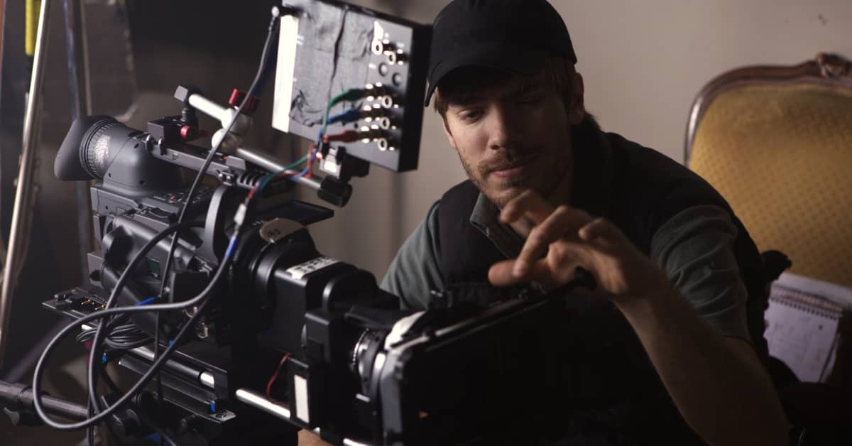 Director of Photography