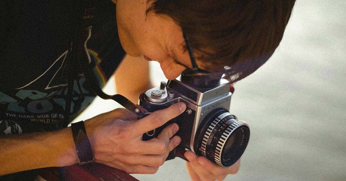 Director of Photography School