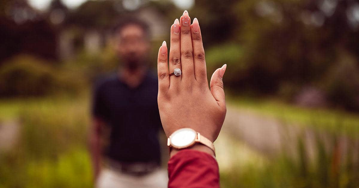 Engagement Lifestyle Photographer