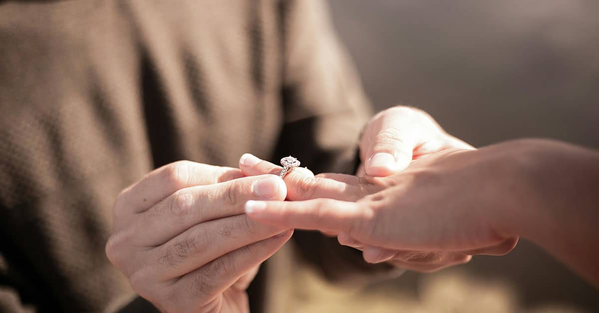 Engagement Photo Ideas