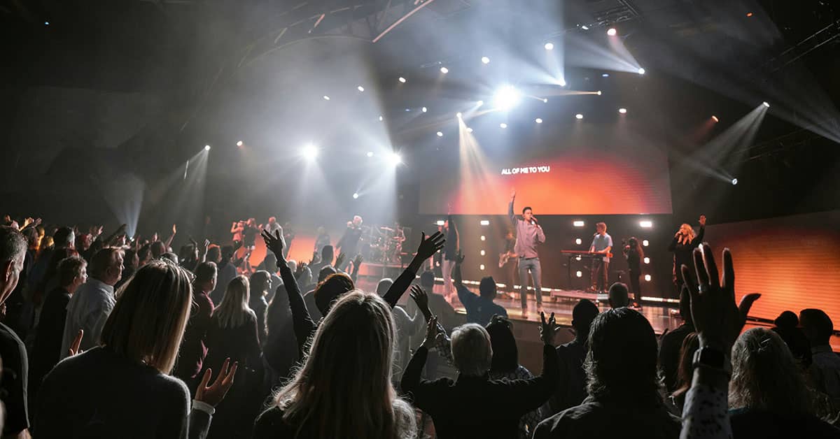 Event Photography Tips