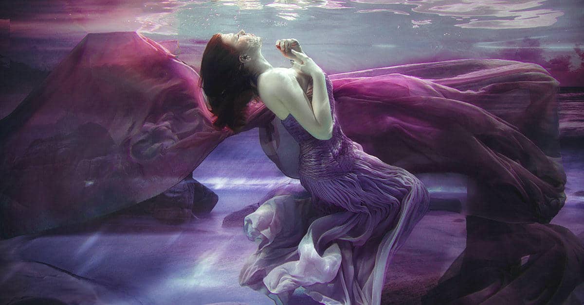 Fantasy Photographer