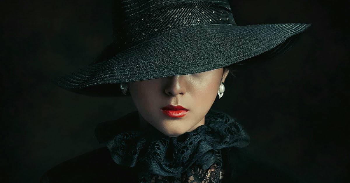 Fashion Editorial Photographer