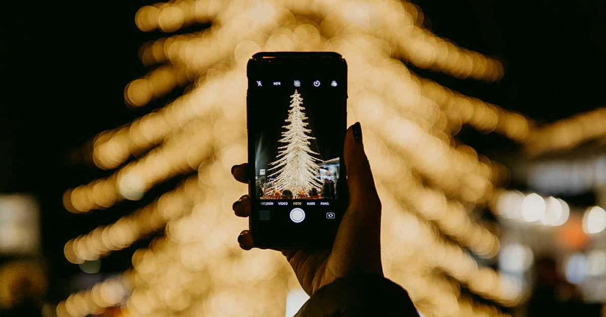 Festival Photographer