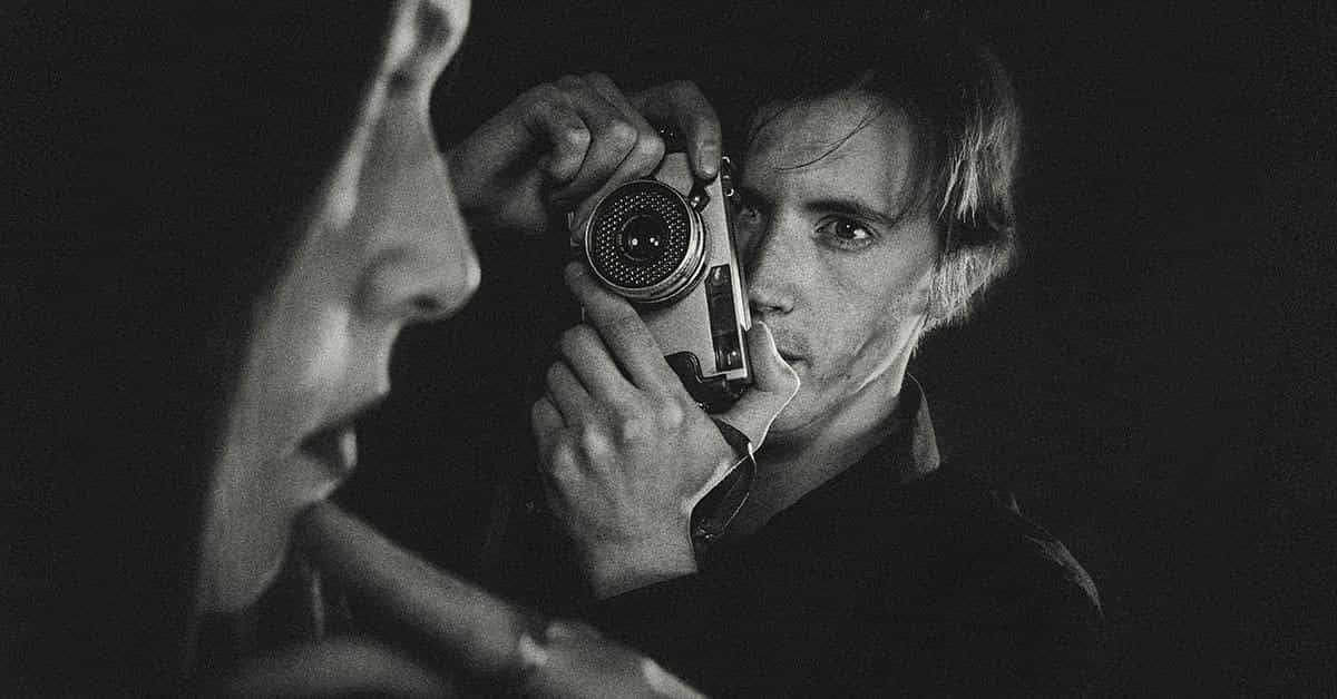 Film Noir Photographer