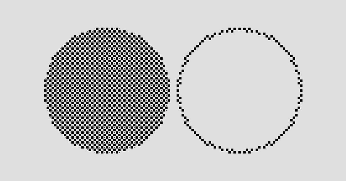 Free Photoshop Circle Brushes