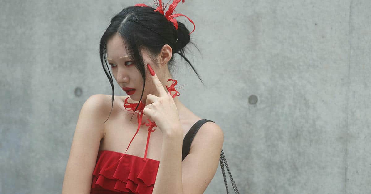 Glamour Photographer
