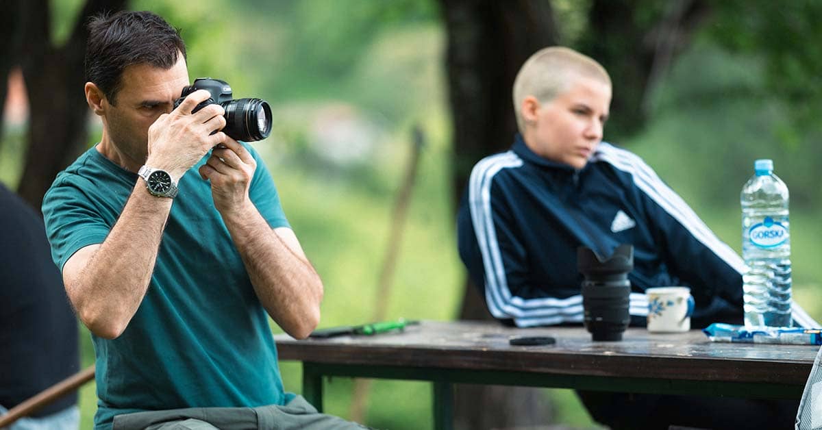 How Much Does a Director of Photography Earn