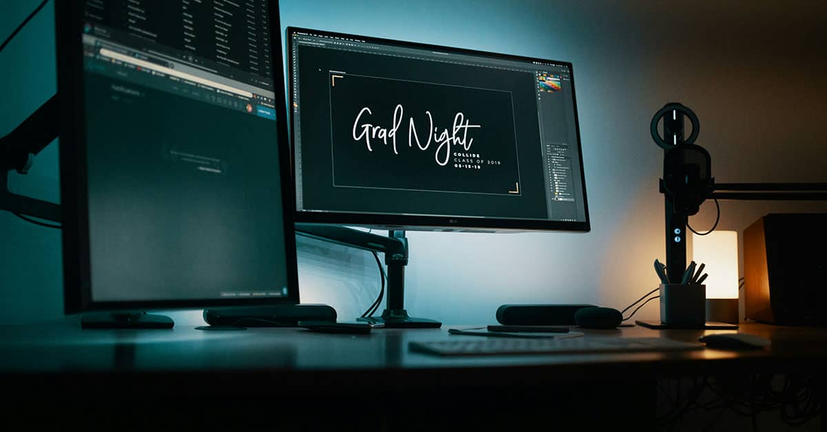 How to Bend Text in Photoshop