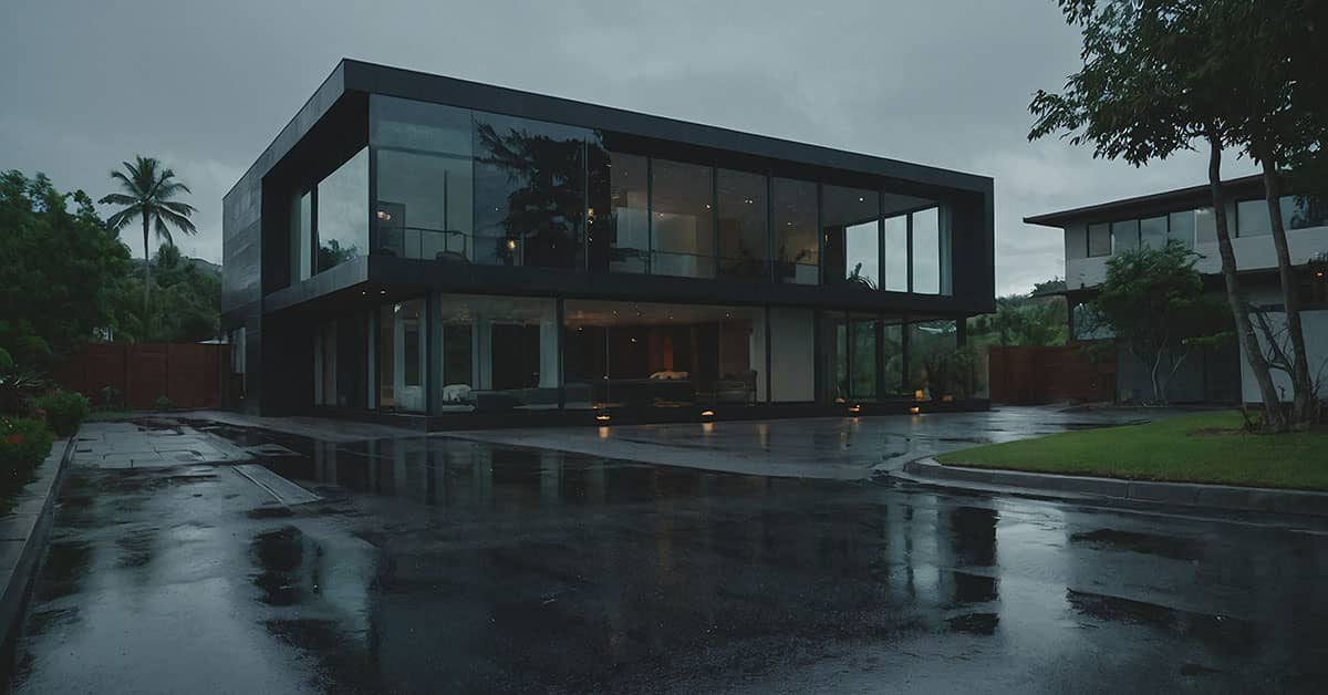 How to Edit a Day to Dusk Image for Real Estate Photo Editing