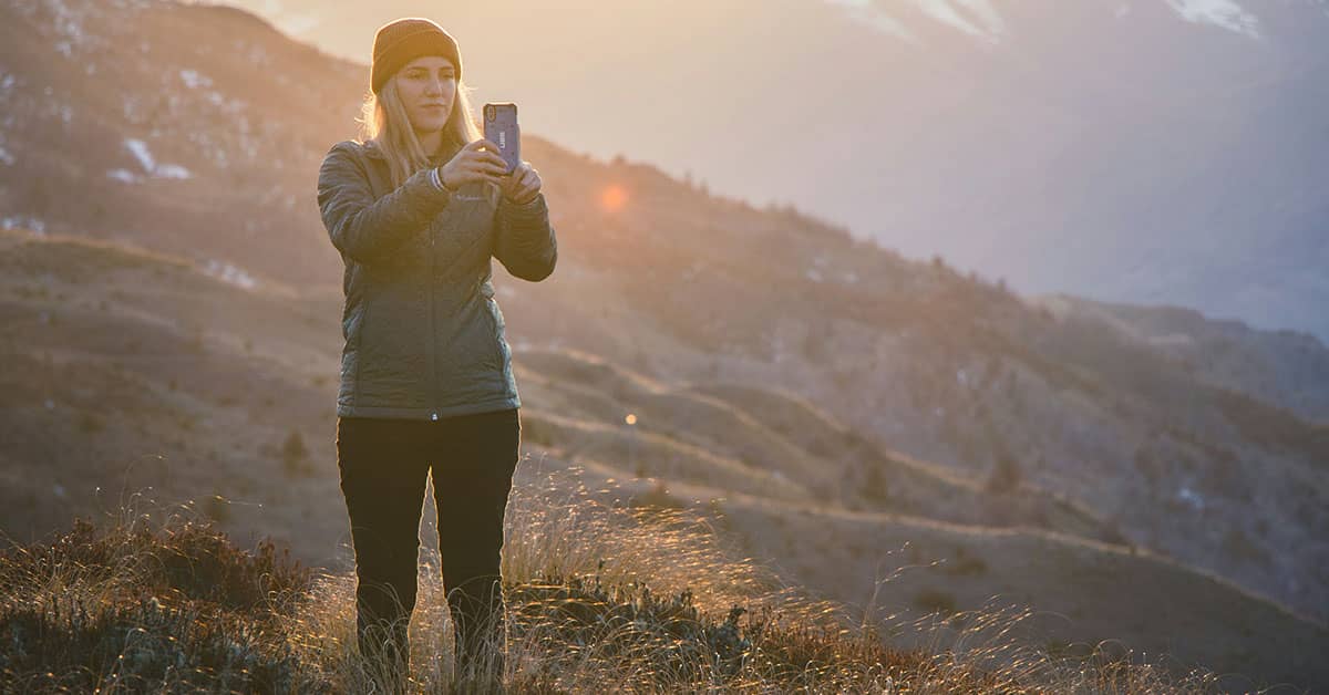 How to Fix Overexposed Photos in Lightroom