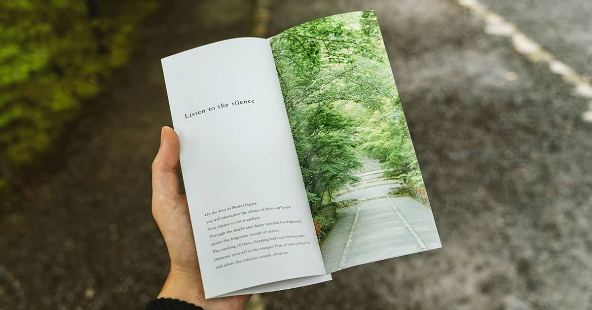 How to Make a Brochure in Photoshop