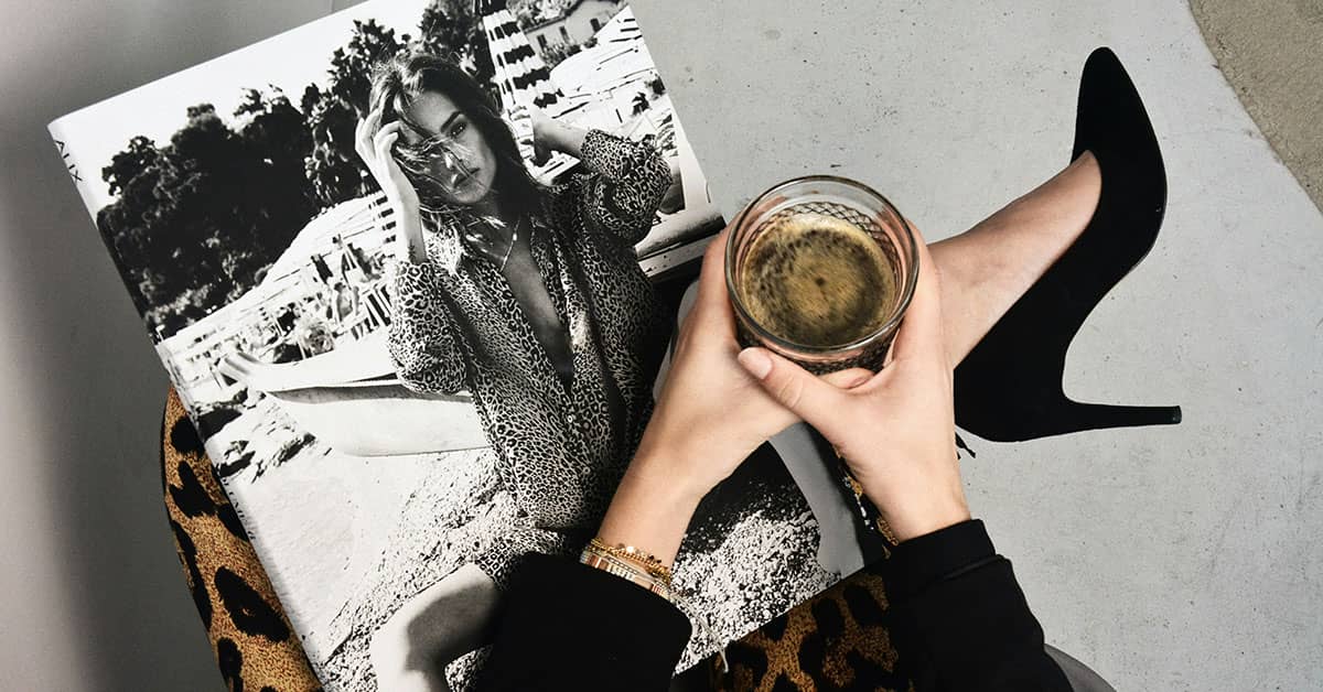 How to Make a Lookbook