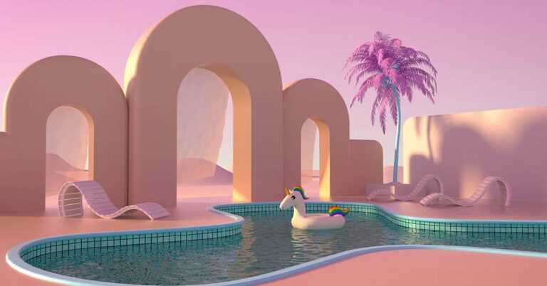 How to Make an Image Look 3D in Photoshop - Retouching Labs