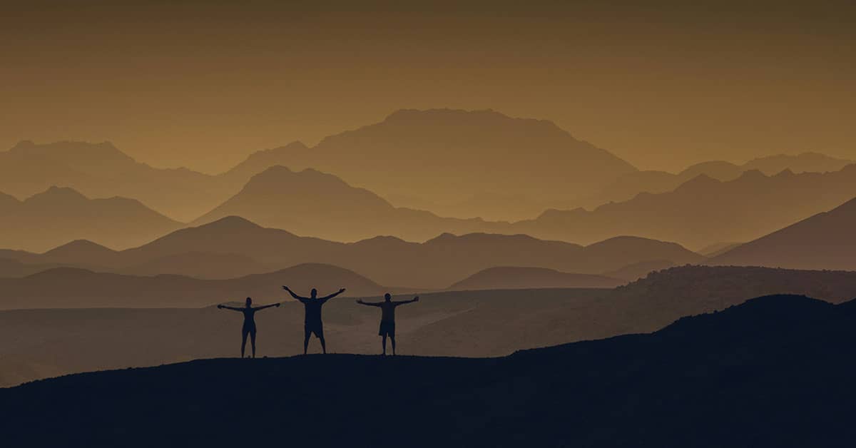 How to Make Silhouette in Photoshop