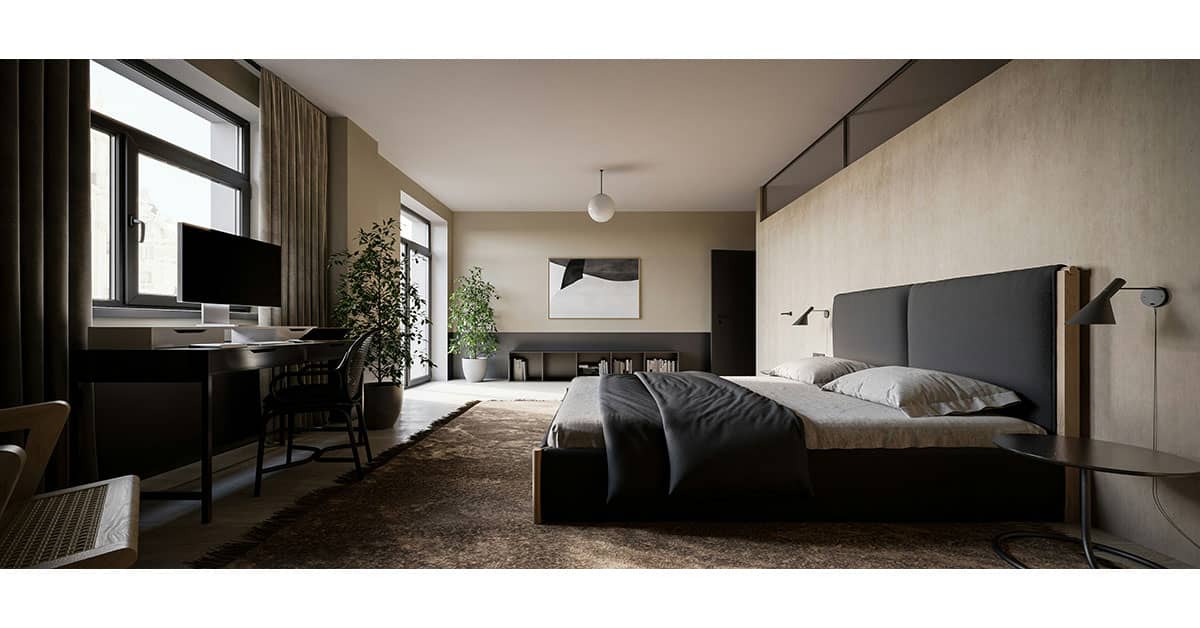 How to Redecorate Your Home with Virtual Staging