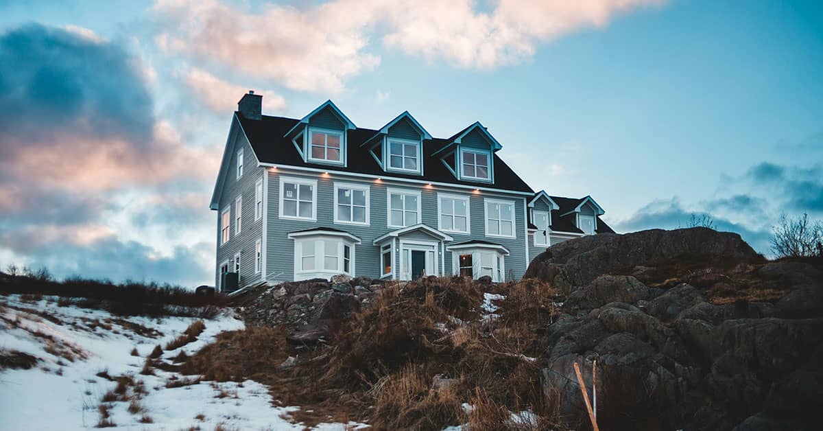 How to Reduce Noise in Your Real Estate Images