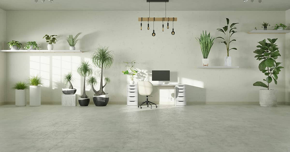 How to Renovate a Space with Virtual Staging