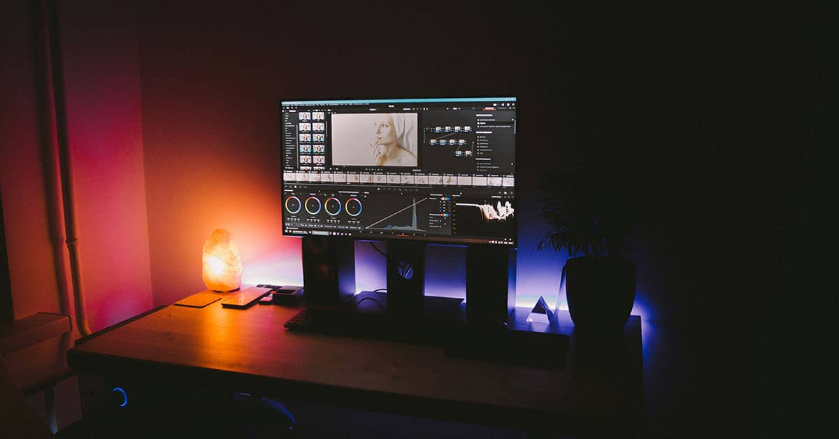 How to Warp an Image in Photoshop