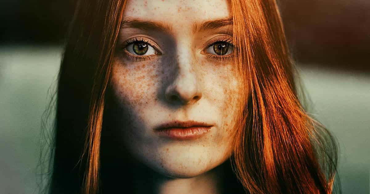 Hyper-realistic Photographer