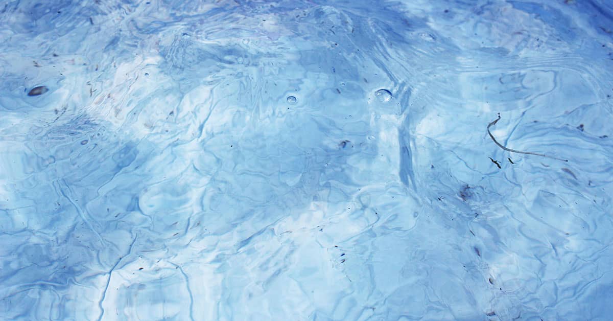Ice Overlay