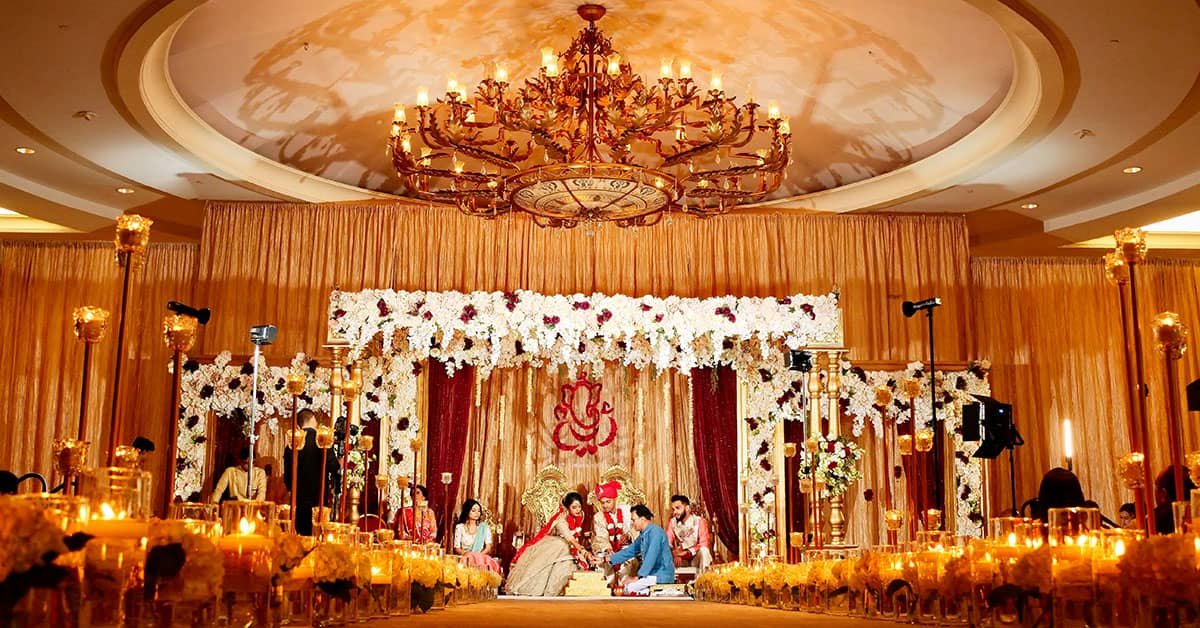 Indian Wedding Photography