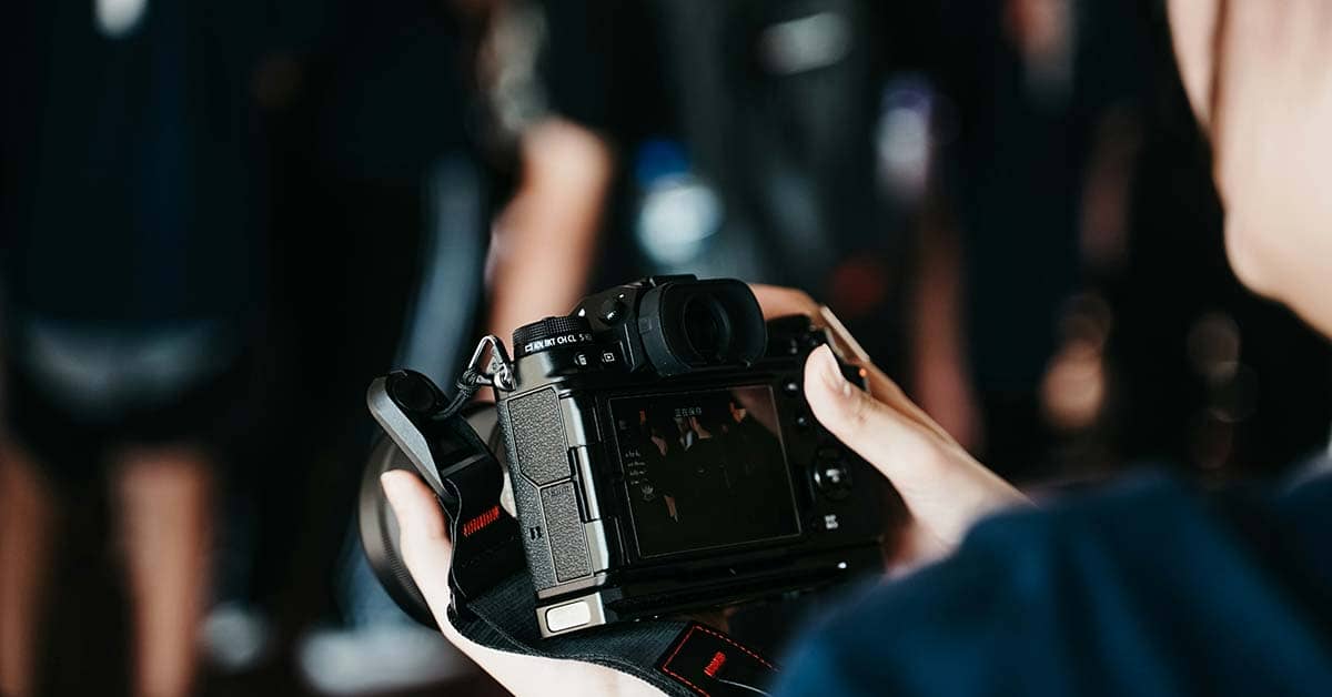 Is Director of Photography Above the Line
