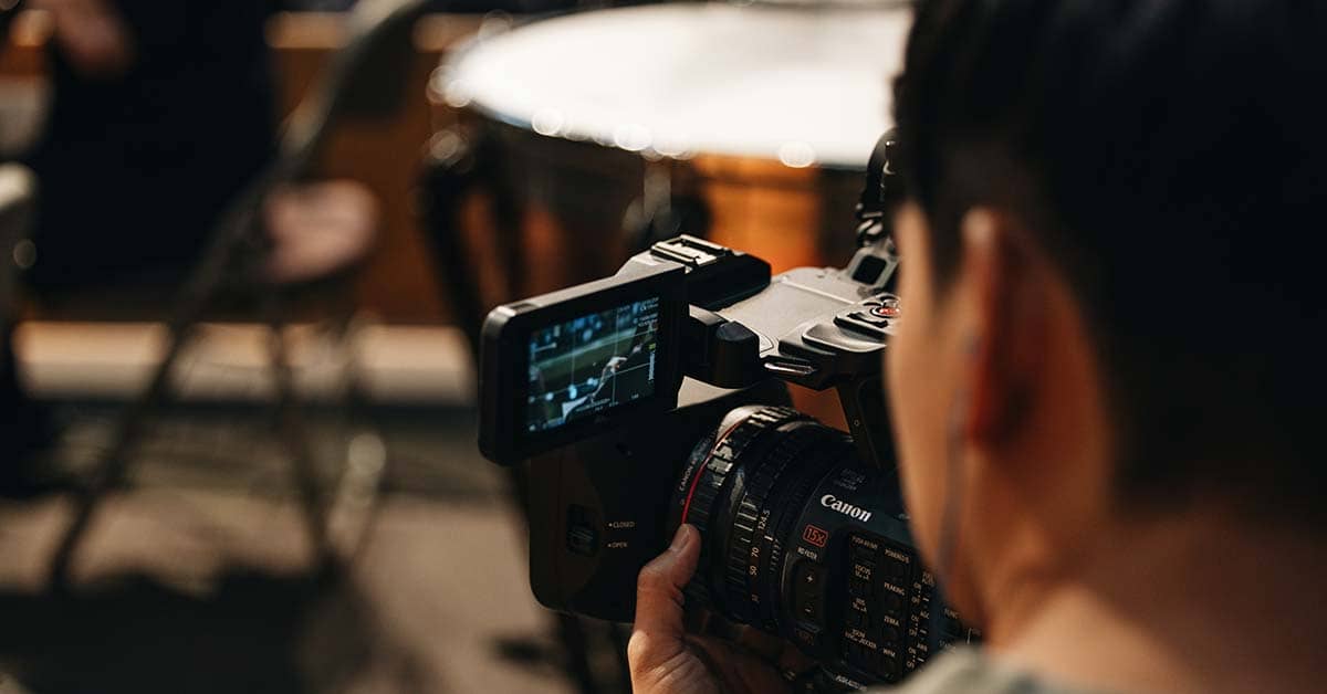Is Director of Photography and Cinematographer the Same Thing