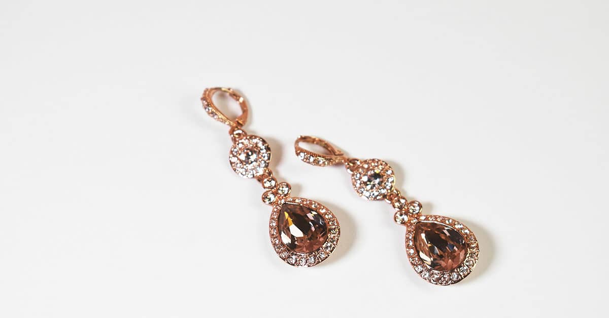 Jewelry Background