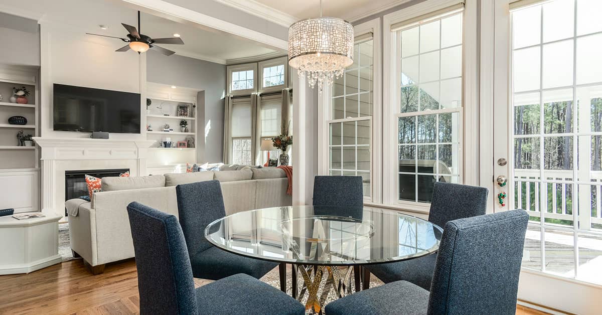 Make More Spend Less with Real Estate Virtual Staging