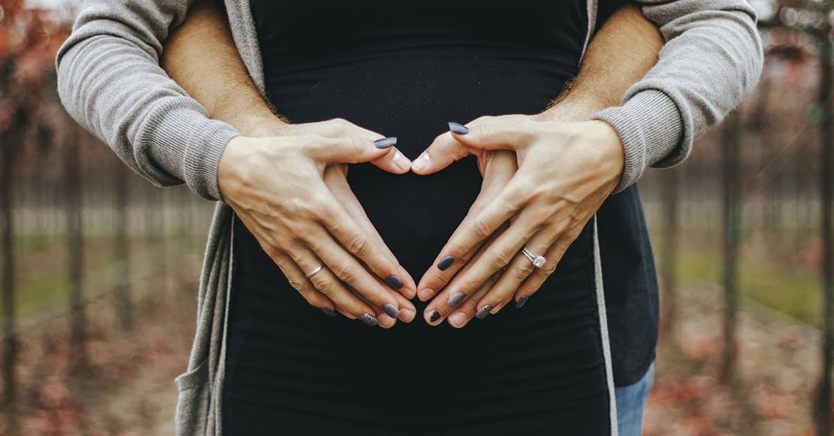 Maternity Photography Poses