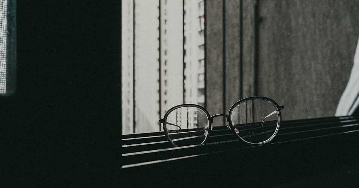 Minimalist Photographer
