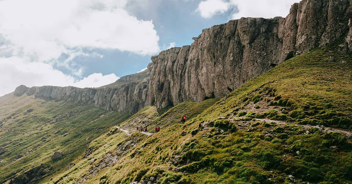 Mountain Photography Tips