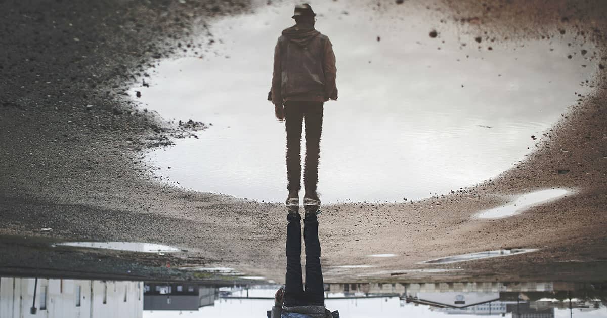 Optical Illusion Photography