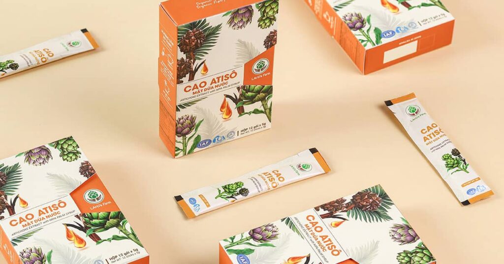Packing Design Idea Packaging Design Ideas - Retouching Labs