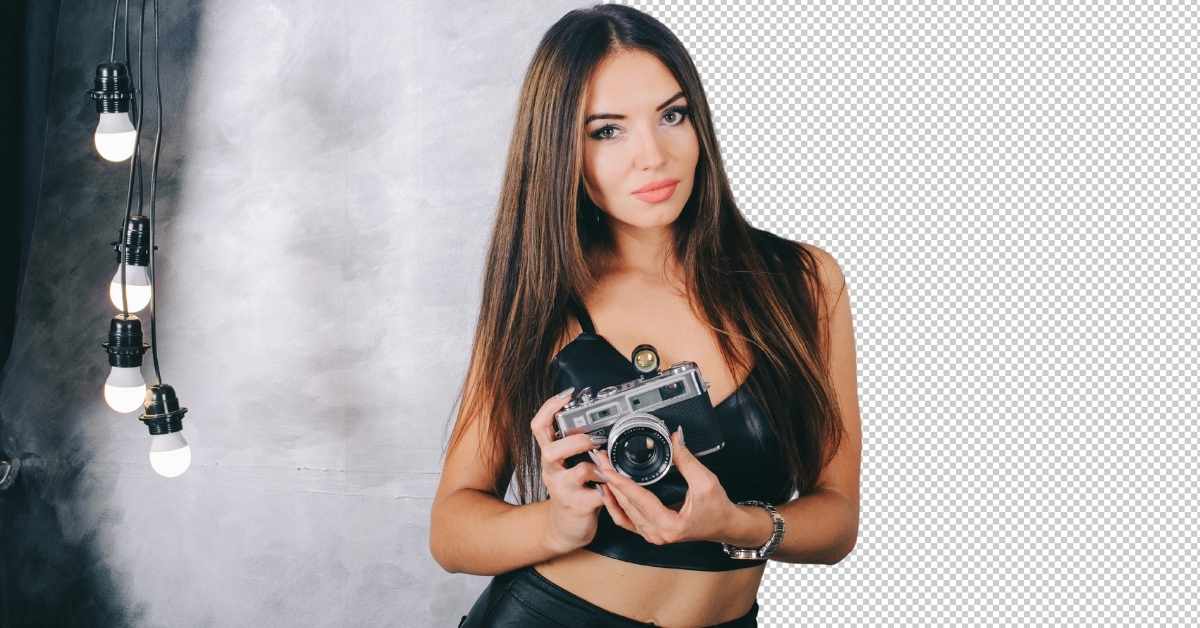 Photo Background Removal