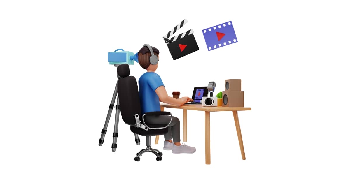 Photo Editor Video Song
