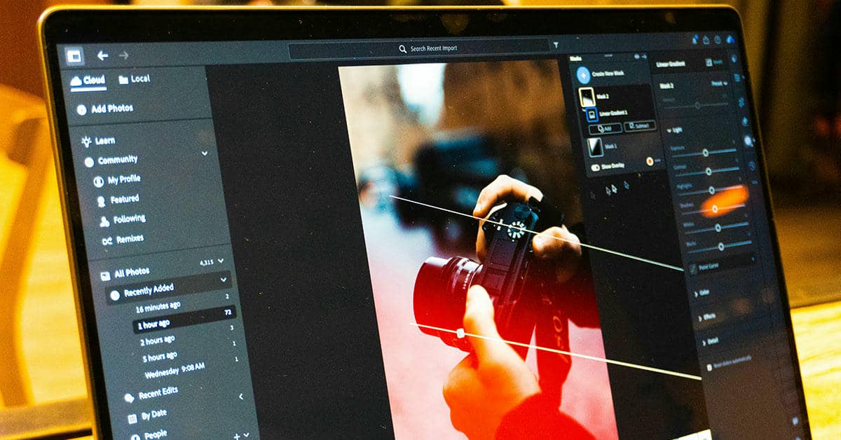 Photo Specialist