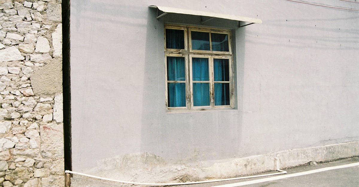 Photo Studio Exterior