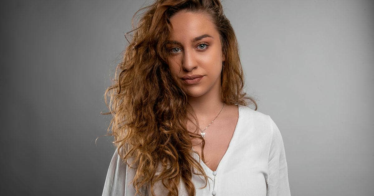 Photo Studio Headshots