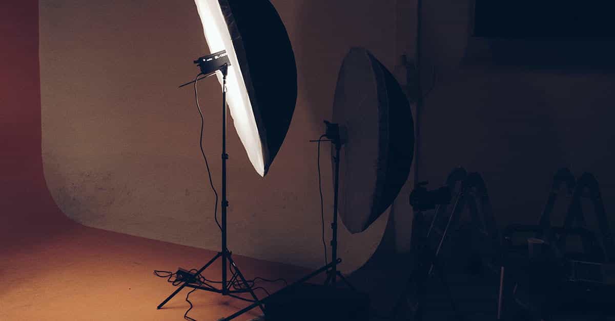Photo Studio Mall