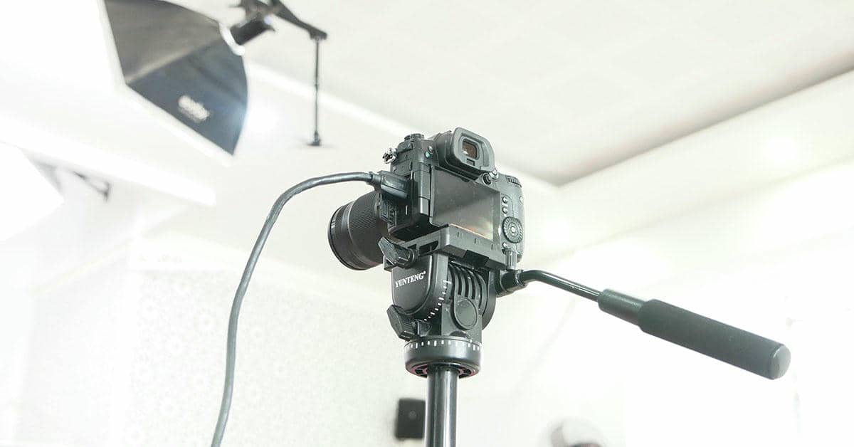 Photo Studio Monthly Rental