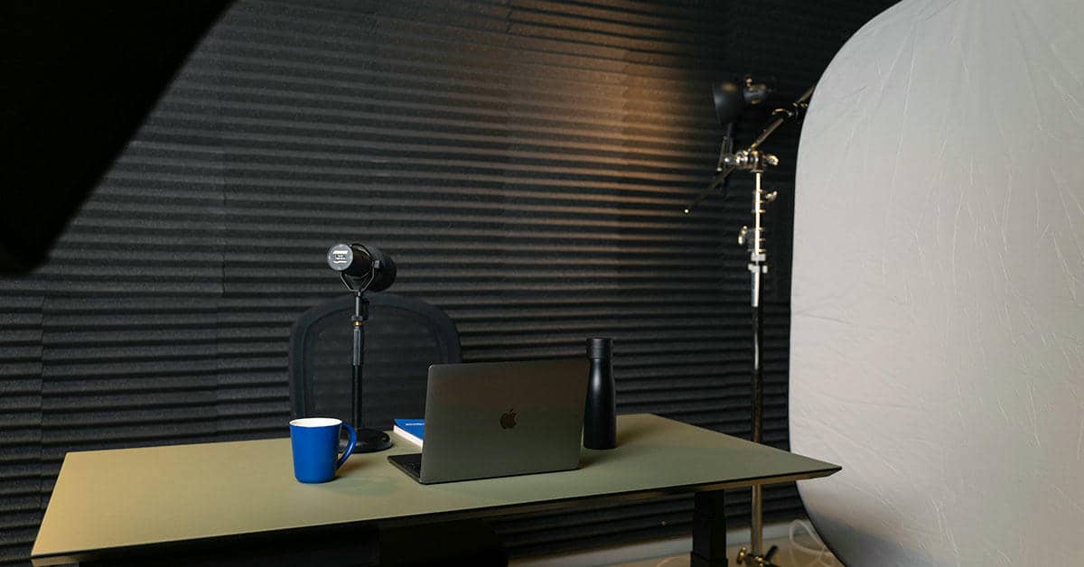 Photo Studio Props