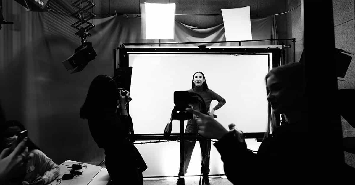 Photo Studio Rent