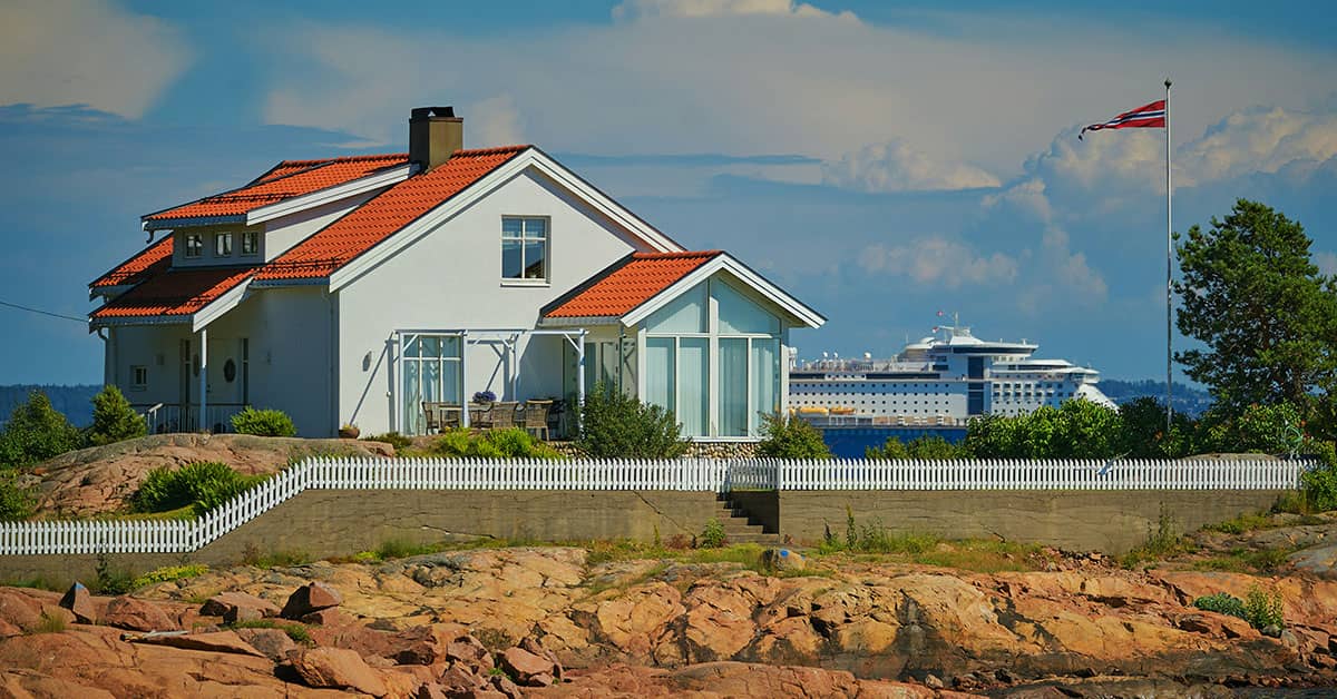 Powerful HDR Real Estate Photography Tips