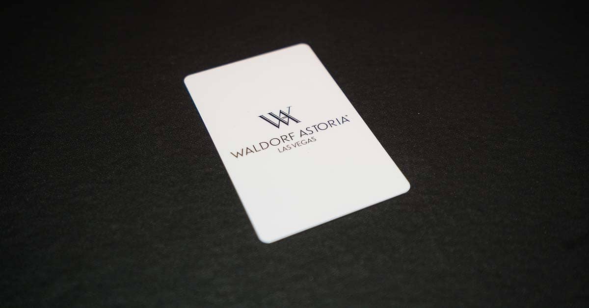 Professional Photographer Business Card