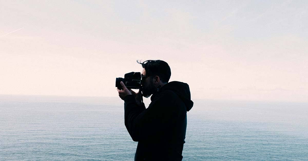 Professional Photographer for Business